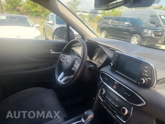 2020 Hyundai Santa Fe SEL – miniatura 17