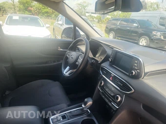 2020 Hyundai Santa Fe SEL – miniatura 18