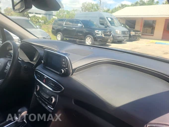 2020 Hyundai Santa Fe SEL – miniatura 19