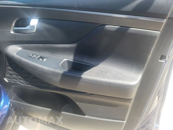 2020 Hyundai Santa Fe SEL – miniatura 20