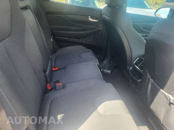 2020 Hyundai Santa Fe SEL – miniatura 21