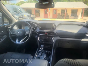 2020 Hyundai Santa Fe SEL – miniatura 22