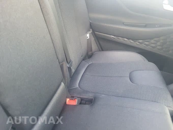 2020 Hyundai Santa Fe SEL – miniatura 23