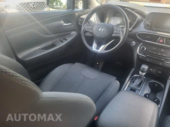 2020 Hyundai Santa Fe SEL – miniatura 24
