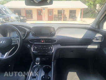 2020 Hyundai Santa Fe SEL – miniatura 25