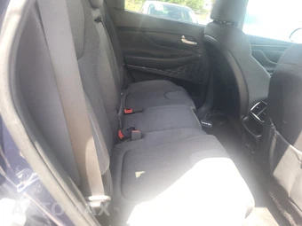 2020 Hyundai Santa Fe SEL – miniatura 26