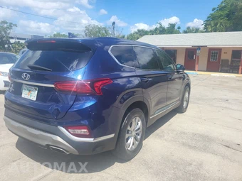 2020 Hyundai Santa Fe SEL – miniatura 29