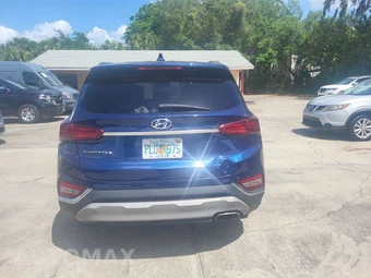 2020 Hyundai Santa Fe SEL – miniatura 31