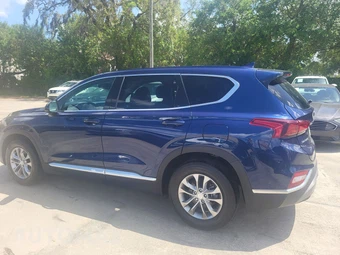 2020 Hyundai Santa Fe SEL – miniatura 36