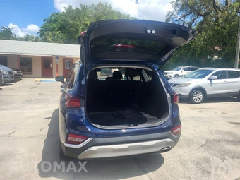 2020 Hyundai Santa Fe SEL – miniatura 41