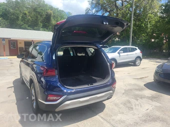 2020 Hyundai Santa Fe SEL – miniatura 42