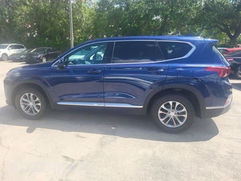 2020 Hyundai Santa Fe SEL – miniatura 46
