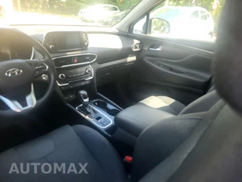 2020 Hyundai Santa Fe SEL – miniatura 52