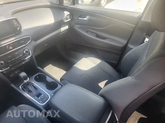2020 Hyundai Santa Fe SEL – miniatura 53