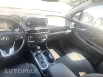 2020 Hyundai Santa Fe SEL – miniatura 54