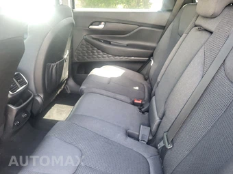 2020 Hyundai Santa Fe SEL – miniatura 55
