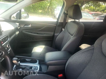2020 Hyundai Santa Fe SEL – miniatura 59