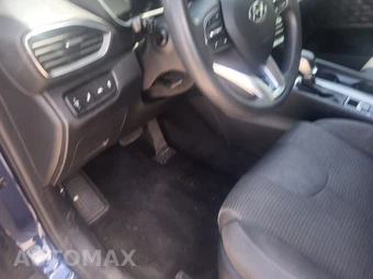 2020 Hyundai Santa Fe SEL – miniatura 62