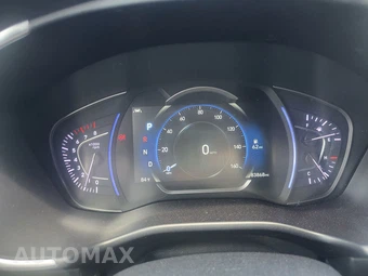 2020 Hyundai Santa Fe SEL – miniatura 63