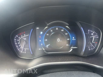 2020 Hyundai Santa Fe SEL – miniatura 65