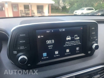 2020 Hyundai Santa Fe SEL – miniatura 66