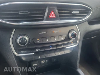 2020 Hyundai Santa Fe SEL – miniatura 67
