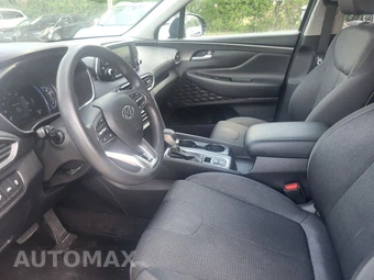 2020 Hyundai Santa Fe SEL – miniatura 70