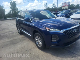 2020 Hyundai Santa Fe SEL – miniatura 77