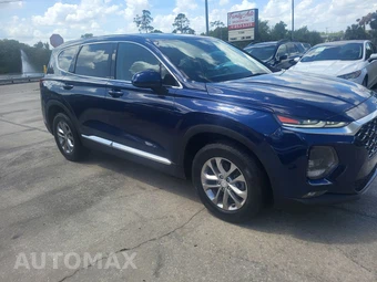 2020 Hyundai Santa Fe SEL – miniatura 79