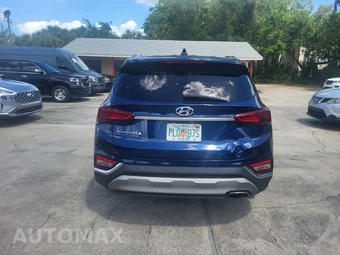 2020 Hyundai Santa Fe SEL – miniatura 85