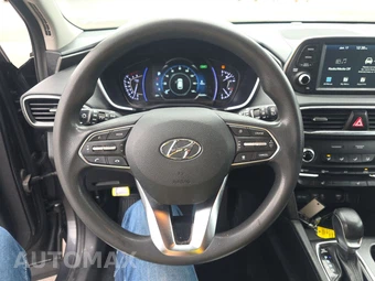 2020 Hyundai Santa Fe SEL – miniatura 10