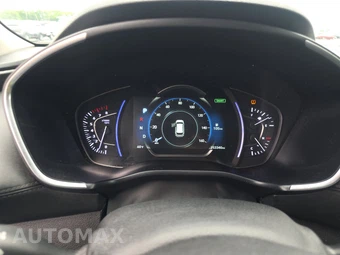 2020 Hyundai Santa Fe SEL – miniatura 12