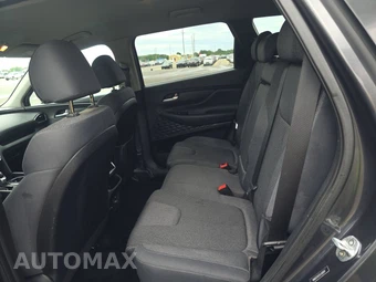 2020 Hyundai Santa Fe SEL – miniatura 13