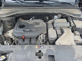 2020 Hyundai Santa Fe SEL – miniatura 15