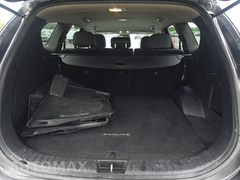 2020 Hyundai Santa Fe SEL – miniatura 16