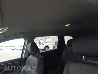2020 Hyundai Santa Fe SEL – miniatura 18