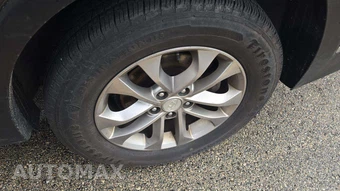 2020 Hyundai Santa Fe SEL – miniatura 19