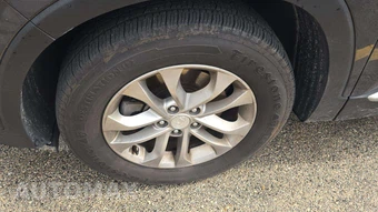 2020 Hyundai Santa Fe SEL – miniatura 27