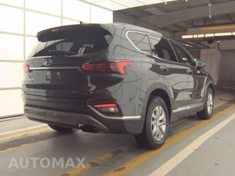 2020 Hyundai Santa Fe SEL – miniatura 4