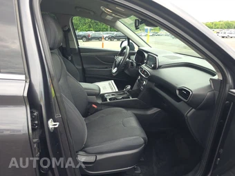 2020 Hyundai Santa Fe SEL – miniatura 8
