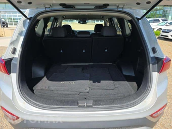 2020 Hyundai Santa Fe SEL – miniatura 11