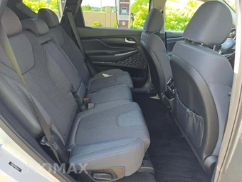 2020 Hyundai Santa Fe SEL – miniatura 13