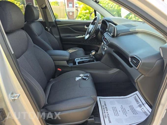 2020 Hyundai Santa Fe SEL – miniatura 15