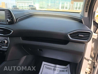 2020 Hyundai Santa Fe SEL – miniatura 16