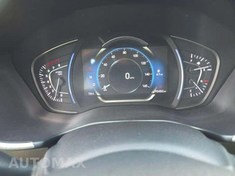 2020 Hyundai Santa Fe SEL – miniatura 6