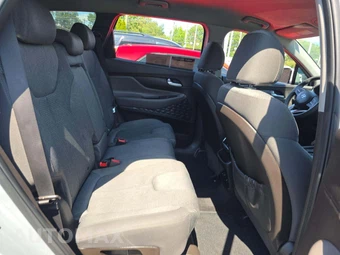 2020 Hyundai Santa Fe SEL - miniatura 16