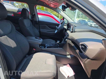 2020 Hyundai Santa Fe SEL - miniatura 18