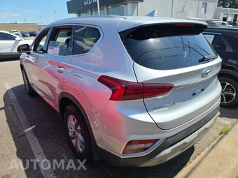 2020 Hyundai Santa Fe SEL - miniatura 2