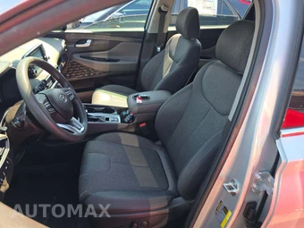 2020 Hyundai Santa Fe SEL - miniatura 6