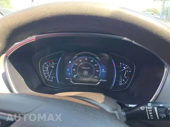 2020 Hyundai Santa Fe SEL - miniatura 9